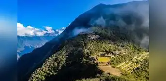 Choquequirao: ProInversión actualiza costo del Teleférico a US$220 millones Choquequirao: ProInversión actualiza costo del Teleférico a US$220 millones