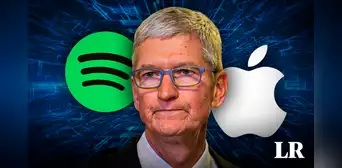 Unión Europea multa con 2.000 millones de dólares a Apple tras perder demanda con Spotify Unión Europea multa con 2.000 millones de dólares a Apple tras perder demanda con Spotify