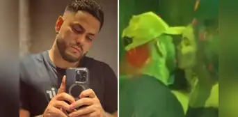 Bryan Torres se pronuncia tras presunta infidelidad a Samahara Lobatón: ¿qué dijo? Bryan Torres se pronuncia tras presunta infidelidad a Samahara Lobatón: ¿qué dijo?
