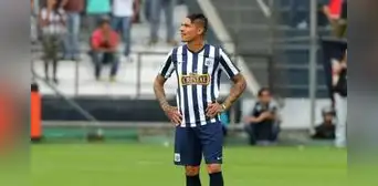 ¿Guerrero irá a Alianza en el futuro? 'Depredador' habló sobre la posibilidad de llegar al club íntimo ¿Guerrero irá a Alianza en el futuro? 'Depredador' habló sobre la posibilidad de llegar al club íntimo