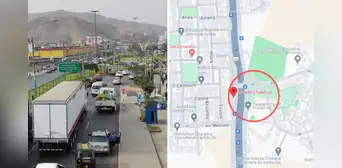 Paradero Teléfono: ¿por qué se llama así esta peculiar parada de Ventanilla? Paradero Teléfono: ¿por qué se llama así esta peculiar parada de Ventanilla?