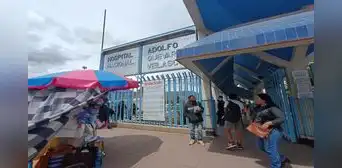 Cusco: denuncian cambio de bebé recién nacida en hospital de EsSalud desde hace un mes Cusco: denuncian cambio de bebé recién nacida en hospital de EsSalud desde hace un mes