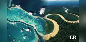 La corriente oceánica más rápida del mundo: supera 300 veces la velocidad del río Amazonas