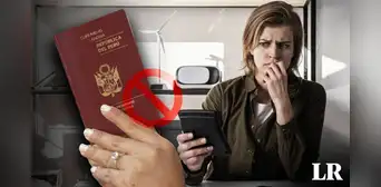 Si tengo deudas y estoy mal calificado en Infocorp, ¿NO puedo tramitar mi pasaporte? Si tengo deudas y estoy mal calificado en Infocorp, ¿NO puedo tramitar mi pasaporte?