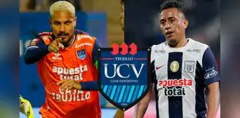 Paolo Guerrero y su firme respuesta sobre posible llegada de Christian Cueva a César Vallejo Paolo Guerrero y su firme respuesta sobre posible llegada de Christian Cueva a César Vallejo