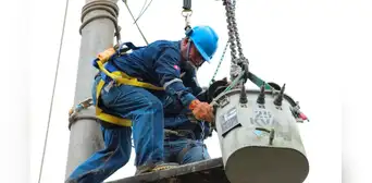 Corte de luz en La Libertad del 4 al 10 de marzo: revisa las zonas y distritos afectados Corte de luz en La Libertad del 4 al 10 de marzo: revisa las zonas y distritos afectados