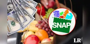CalFresh Estados Unidos 2024: qué es y quienes pueden acceder al pago en marzo