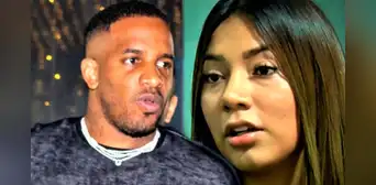 Jefferson Farfán reaparece en redes tras ser denunciado por Olenka Mejía: ¿qué puso?