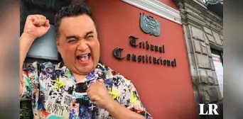 ¿Por qué ‘La paisana Jacinta’ fue CANCELADA y qué pide Jorge Benavides a la Justicia?