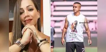 ¿Melissa Klug y Jesús Barco retomaron su romance? Pequeño detalle en redes sociales los delataría