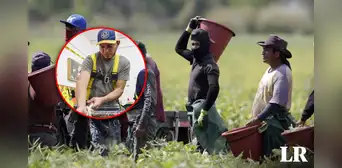 Era contador en Venezuela, pero en Estados Unidos no logra encontrar trabajo: los obstáculos laborales para migrantes Era contador en Venezuela, pero en Estados Unidos no logra encontrar trabajo: los obstáculos laborales para migrantes