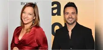 “No supo manejar las cosas”: Adamari López y la fuerte declaración sobre su ruptura con Luis Fonsi “No supo manejar las cosas”: Adamari López y la fuerte declaración sobre su ruptura con Luis Fonsi