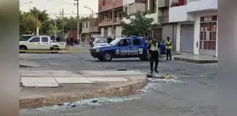 Los Olivos: dos escolares fallecen y uno queda herido tras triple choque al salir del colegio