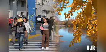 ¿En qué fecha y a qué hora empieza el otoño 2024 en el Perú? Esto dijo Senamhi