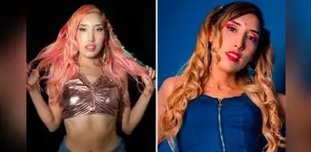 'Cint G', hija de Tongo, revela que tuvo cuenta de OnlyFans: "Cobraba precio covid, solo 60 soles" 'Cint G', hija de Tongo, revela que tuvo cuenta de OnlyFans: "Cobraba precio covid, solo 60 soles"