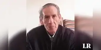 San Juan de Lurigancho: adulto mayor con alzheimer desaparece tras sacar la basura de su casa
