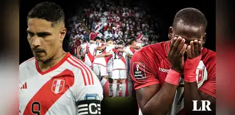 Sin Paolo Guerrero ni Luis Advíncula: los 10 jugadores de la selección peruana con mayor valor