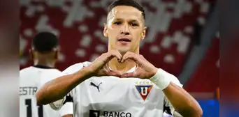 LDU Quito comenzó su defensa del título: venció 2-1 a Macará por la LigaPro de Ecuador