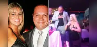 Mauricio Diez Canseco y Dailyn Curbelo planean tener hijo este 2024: “Vamos a formalizar el proceso” Mauricio Diez Canseco y Dailyn Curbelo planean tener hijo este 2024: “Vamos a formalizar el proceso”