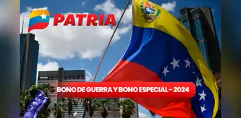 Bono de Guerra y Primer Bono Especial 2024: NUEVOS MONTOS, FECHA y últimas noticias, 7 de marzo Bono de Guerra y Primer Bono Especial 2024: NUEVOS MONTOS, FECHA y últimas noticias, 7 de marzo
