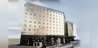 Así será el nuevo hotel 5 ESTRELLAS en el Aeropuerto Jorge Chávez: ¿cuándo se inaugurará? Así será el nuevo hotel 5 ESTRELLAS en el Aeropuerto Jorge Chávez: ¿cuándo se inaugurará?