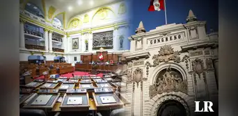 Congreso debatirá el retorno de la bicameralidad: ¿de qué trata el proyecto y cómo funcionará? Congreso debatirá el retorno de la bicameralidad: ¿de qué trata el proyecto y cómo funcionará?