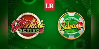 Resultados Guácharo Activo y Selva Plus EN VIVO: revisa los DATOS EXPLOSIVOS de HOY, 6 de marzo