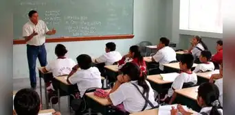 ¿Qué colegios de Perú dan desayuno gratis a sus estudiantes? Esta es la lista, según Minedu ¿Qué colegios de Perú dan desayuno gratis a sus estudiantes? Esta es la lista, según Minedu