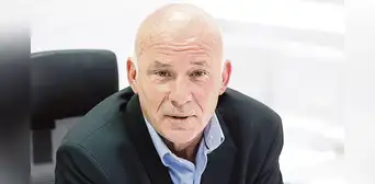 Eduardo Ferreyros: “Si la pesca no hubiera caído, el PBI habría sido positivo” Eduardo Ferreyros: “Si la pesca no hubiera caído, el PBI habría sido positivo”