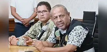 Piden cárcel para el número 2 de ‘Los Pulpos’ y el traslado de presos a otros penales Piden cárcel para el número 2 de ‘Los Pulpos’ y el traslado de presos a otros penales