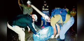 Lluvias golpean regiones y Gobierno declara en emergencias varias zonas Lluvias golpean regiones y Gobierno declara en emergencias varias zonas