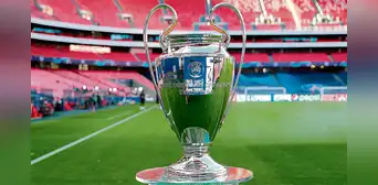 Adiós a la fase de grupos de la Champions League