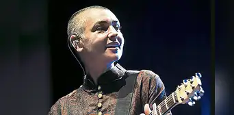 Herederos de Sinéad O’Connor contra Donald Trump Herederos de Sinéad O’Connor contra Donald Trump
