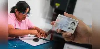 Entregan DNI electrónicos GRATIS en SJL: ¿cuándo se realizará la nueva campaña del Reniec? Entregan DNI electrónicos GRATIS en SJL: ¿cuándo se realizará la nueva campaña del Reniec?