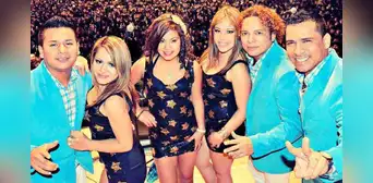 ¡Por todo lo alto! Papillón anuncia esperado reencuentro ¡Por todo lo alto! Papillón anuncia esperado reencuentro