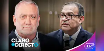 AAR: “Las horas del premier Alberto Otárola están contadas”