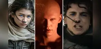 'Dune 3': ¿qué novedades traerá la secuela protagonizada por Timothée Chalamet y Zendaya? 'Dune 3': ¿qué novedades traerá la secuela protagonizada por Timothée Chalamet y Zendaya?