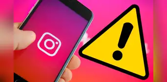 Instagram ha caído: miles de usuarios reportan problemas para usar la app