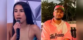 Samahara Lobatón tiene dura reacción con reportero tras presunta infidelidad de Bryan Torres Samahara Lobatón tiene dura reacción con reportero tras presunta infidelidad de Bryan Torres