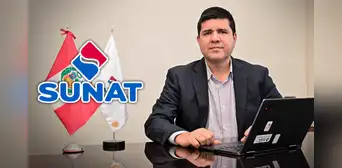 Gerardo López: ¿quién es el nuevo superintendente de la Sunat? Revisa su perfil y hoja de vida Gerardo López: ¿quién es el nuevo superintendente de la Sunat? Revisa su perfil y hoja de vida