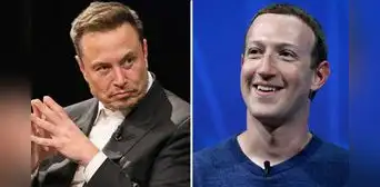 Elon Musk, el dueño de Twitter (X), se burla de la caída de Facebook, Instagram y Messenger Elon Musk, el dueño de Twitter (X), se burla de la caída de Facebook, Instagram y Messenger