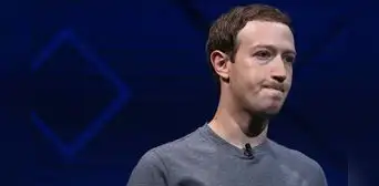 Meta se pronuncia por caída de Facebook y usuarios culpan a Mark Zuckerberg del problema Meta se pronuncia por caída de Facebook y usuarios culpan a Mark Zuckerberg del problema