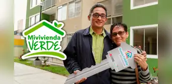 ¿Sabías que el ESTADO ofrece el Bono Mivivienda Verde de hasta S/31.100? Solo debes cumplir estos 5 REQUISITOS