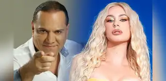 Mauricio Diez Canseco y Dailyn Curbelo serán padres de mellizos: ¿qué edad tienen y cuántos años de diferencia se llevan? Mauricio Diez Canseco y Dailyn Curbelo serán padres de mellizos: ¿qué edad tienen y cuántos años de diferencia se llevan?