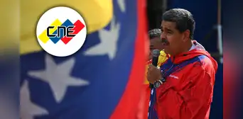 ¿Cuándo son las elecciones presidenciales en Venezuela 2024? CNE confirmó la fecha oficial