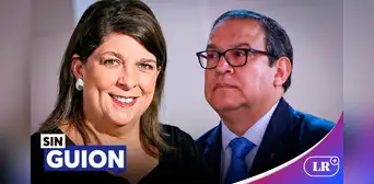 RMP: "Que Nicanor Boluarte tiene una pugna con Alberto Otárola es clarísimo" RMP: "Que Nicanor Boluarte tiene una pugna con Alberto Otárola es clarísimo"
