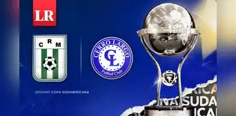 Racing vs. Cerro Largo EN VIVO, Copa Sudamericana 2024: hora y canal para VER el partido