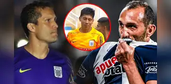 Leao Butrón respalda palabras de Hernán Barcos sobre Saravia: "Sale a decir las cosas como son"