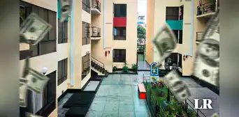 Ni SJL ni Comas: cuáles son los 3 distritos más BARATOS para alquilar un departamento en Lima Ni SJL ni Comas: cuáles son los 3 distritos más BARATOS para alquilar un departamento en Lima