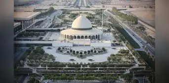 ¿Cómo luce y en qué país está el aeropuerto más grande del mundo? ¿Cómo luce y en qué país está el aeropuerto más grande del mundo?